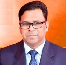 Honourable Minister