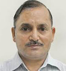 Honourable Minister